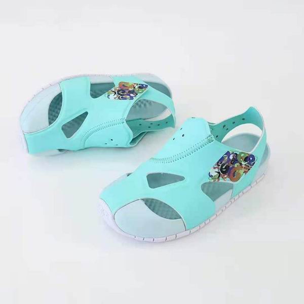 buy wholesale nike shoes form china Kid Jordan Sandals Shoes